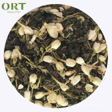 Organic Oriental Tea Jasmine Oolong Tea